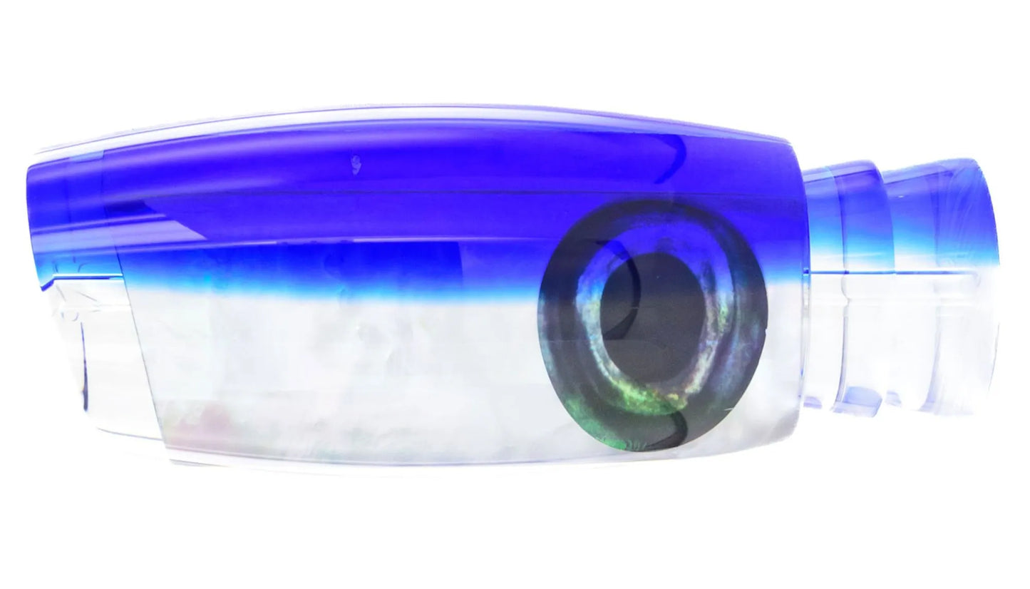 Moyes Punisher Lures