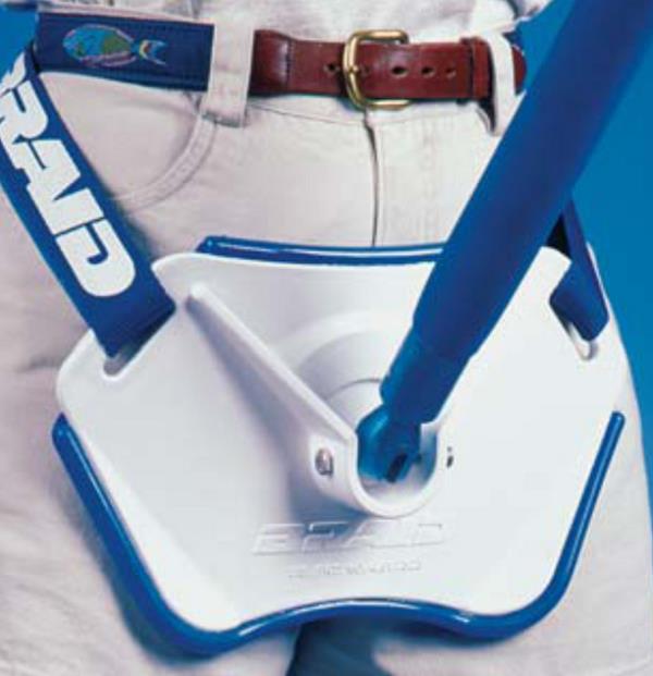 Sailfish Belt