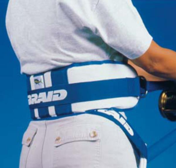 Marlin Harness