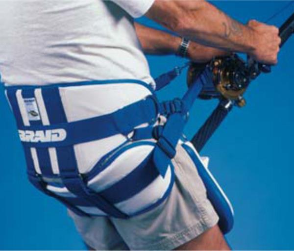 Power Play Harness