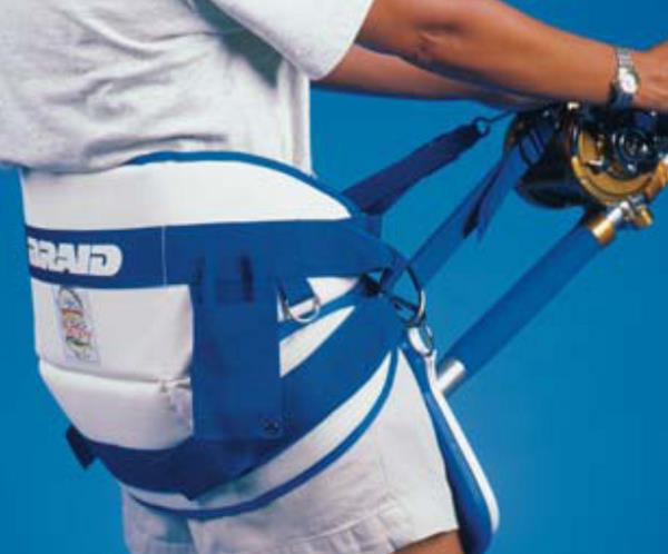 Brute Buster Harness