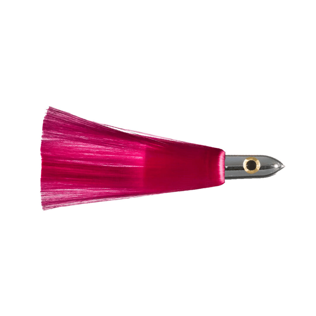Jr Ilander Chrome Head