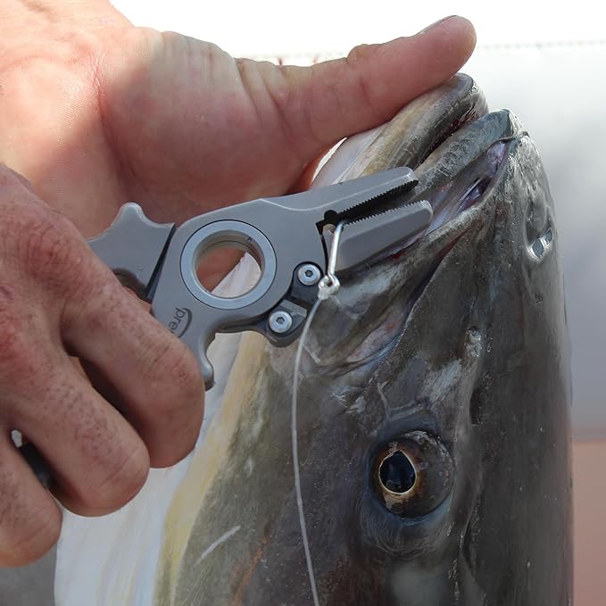 Danco 7" Premio Pliers- Offshore