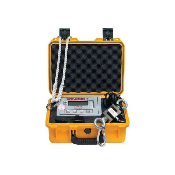 Scale Master II