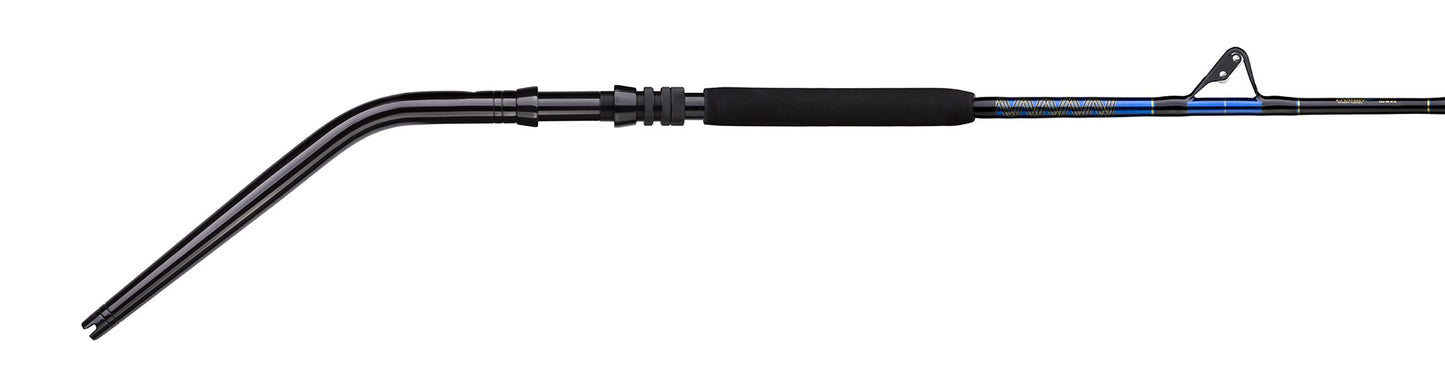 Crowder Bluewater IGFA Trolling Rods