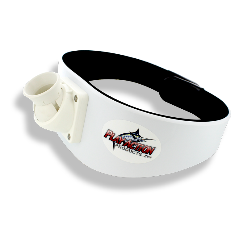 B100 Snap-On Rod Belt