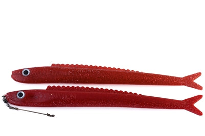 Dredge Eels
