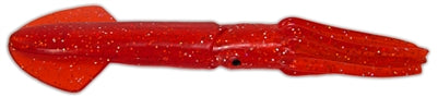 Single Rigged Dredge Squids
