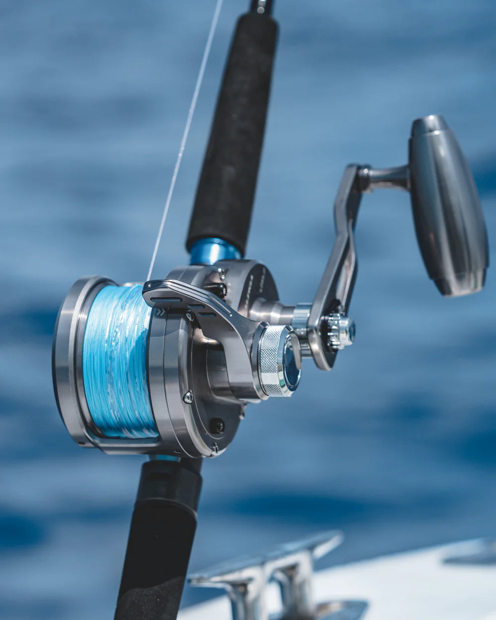 Daiwa US Saltiga LD55JP
