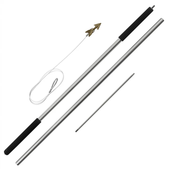 9' Harpoon Kit