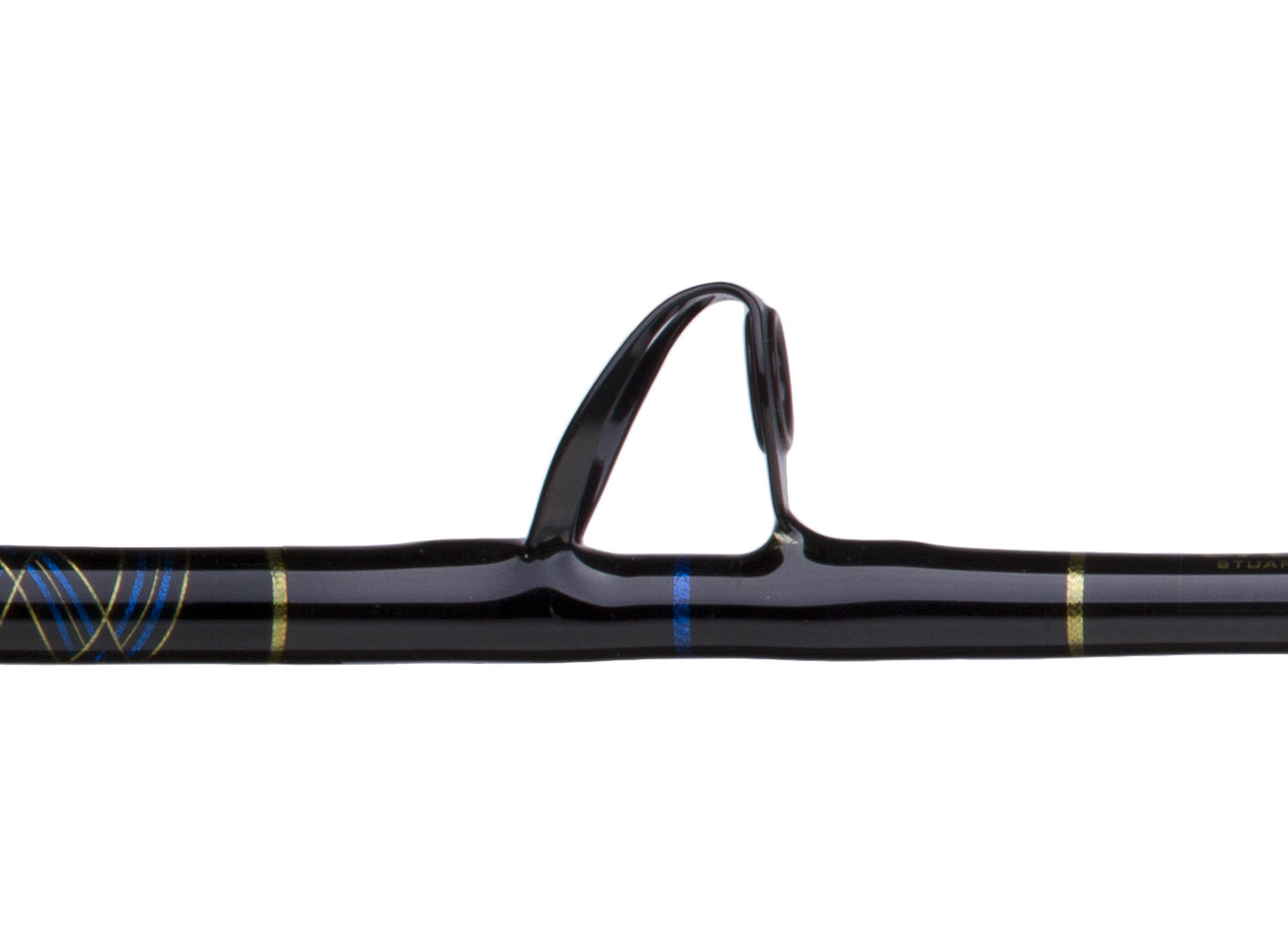 E-Series Stand Up Rods