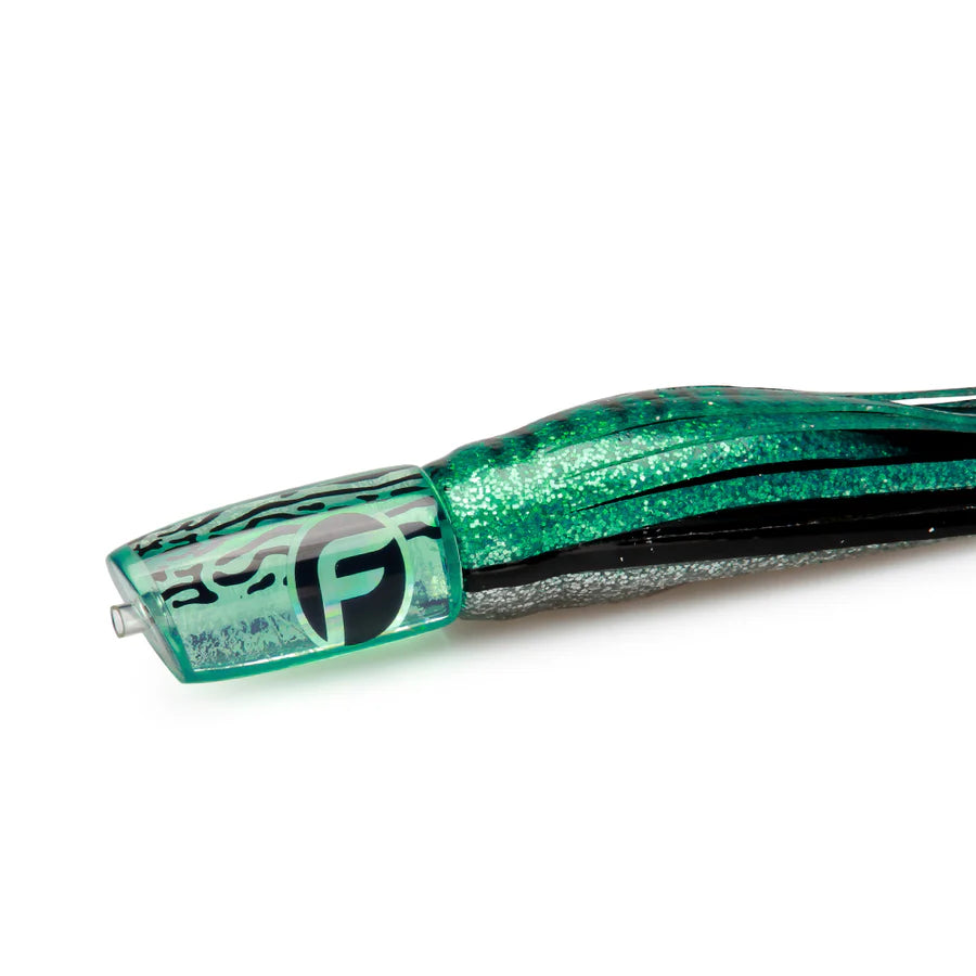 Man-O-War Large 14" Trolling Lure