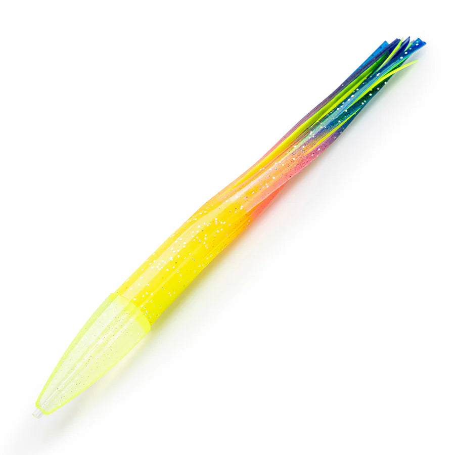 Scream Machine Small 9" Trolling Lure