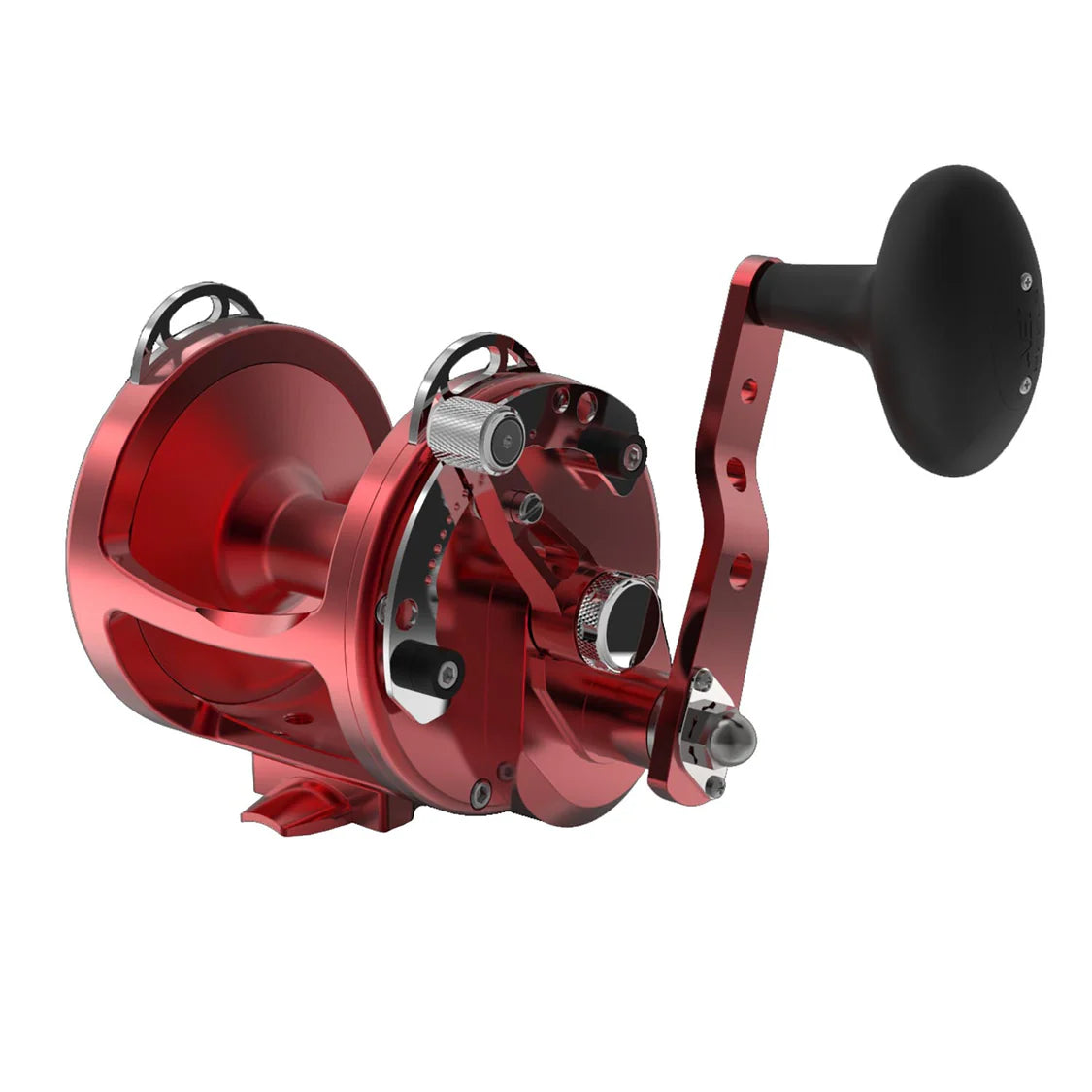Avet HX4 Single Speed Reels