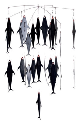 Squidnation Fishflap Dredge
