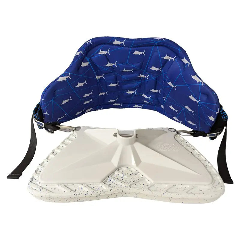 Seamount Standup Fishing Harness