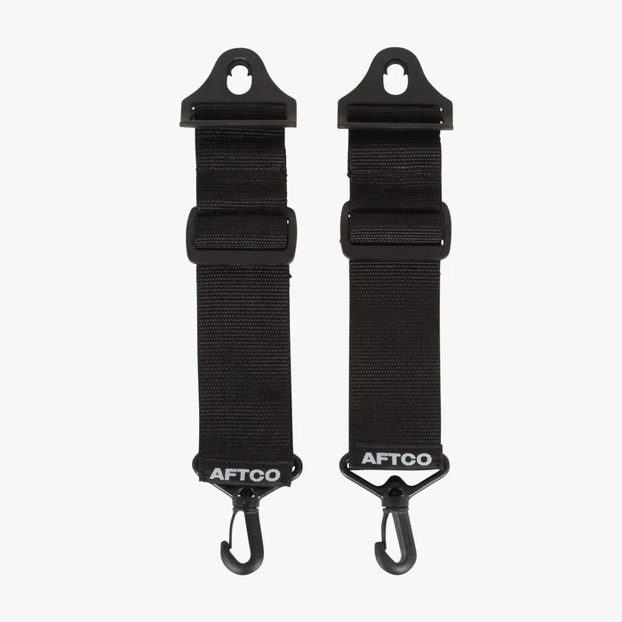 Belt & Harness Drop Strap