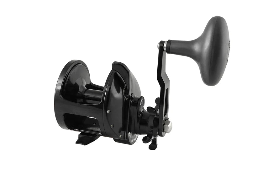 Accurate Tern2 Right Handle