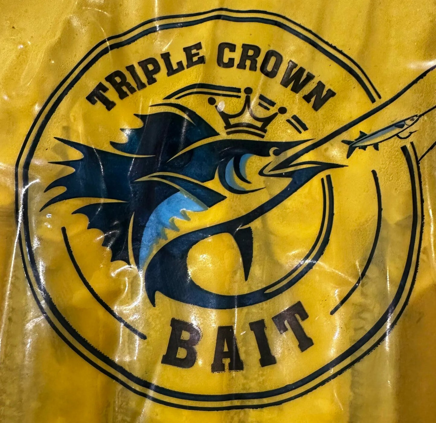 Single Pack Triple Crown Ballyhoo