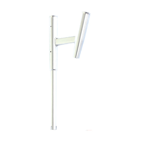 Dual Kite Rod