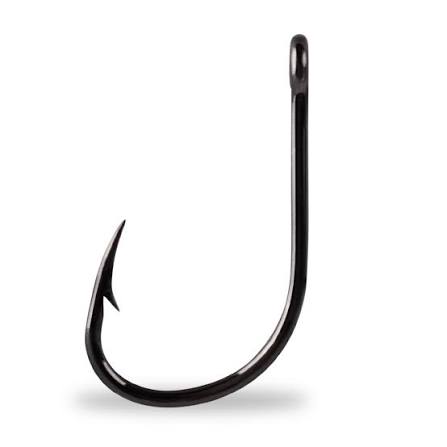 Big Gun Hook