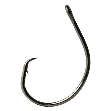 Demon Perfect® Inline Circle Hook - 1X Fine