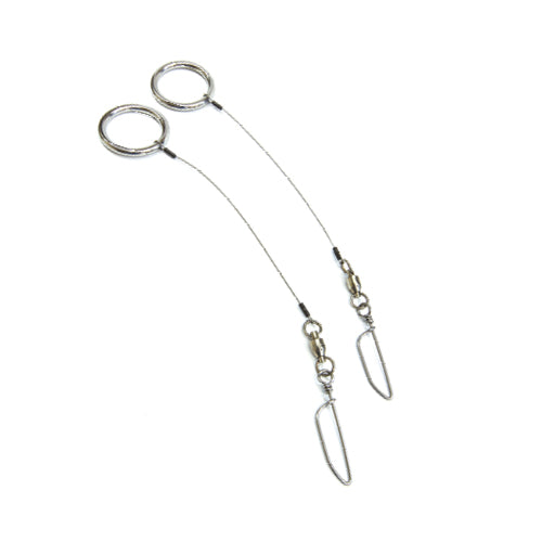 Kite Ring Assembly