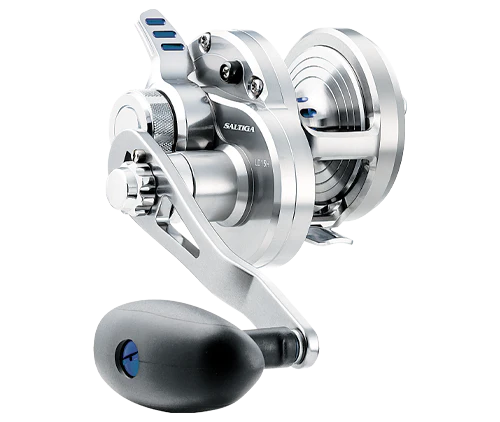 Daiwa Saltiga Lever Drag