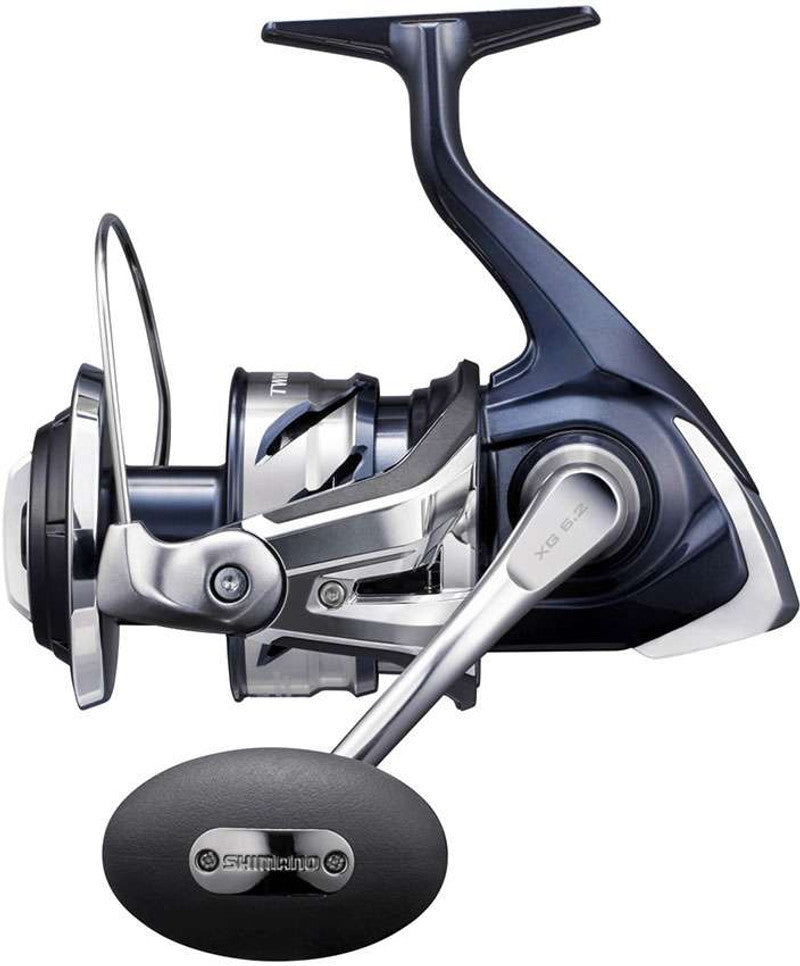 Shimano TwinPower SW C Spinning Reels