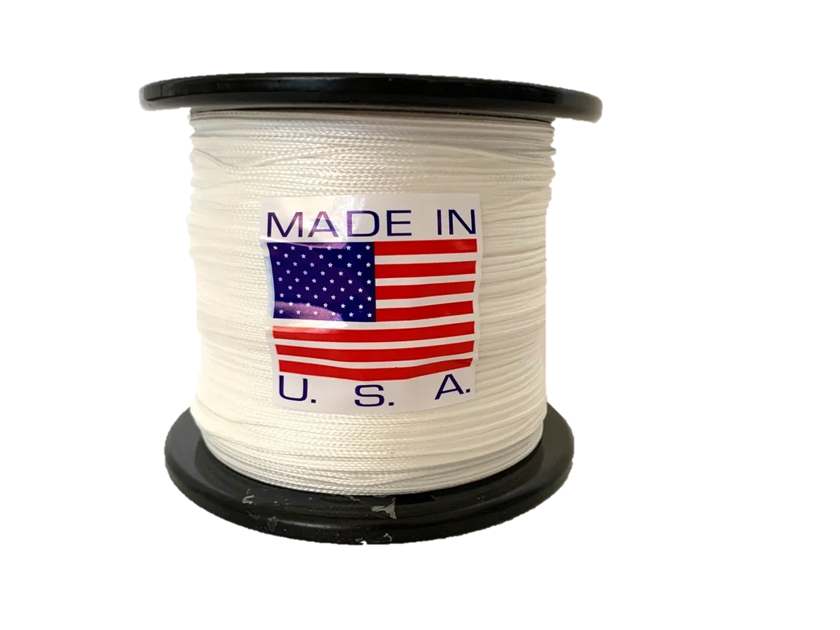 JB Hollowcore Dredge Braid