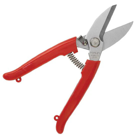 Manley Mono Cutters