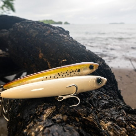 Lures