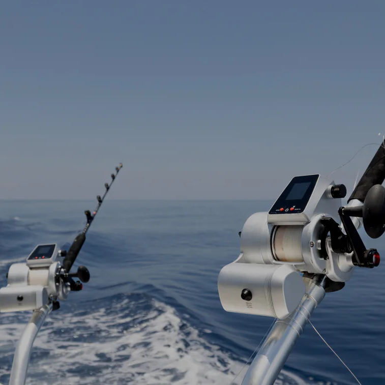 Electric Reels