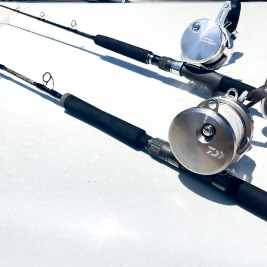 Conventional Reels