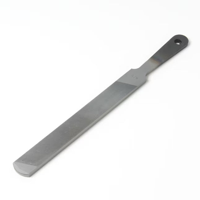 8" Steel File