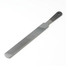 8" Steel File