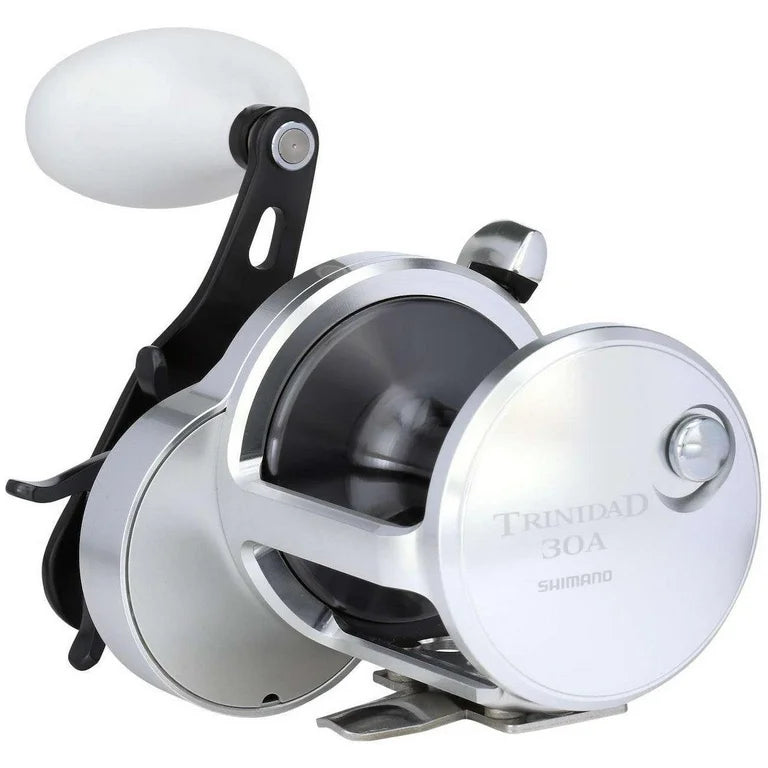 Shimano Trinidad A Star Drag Reels