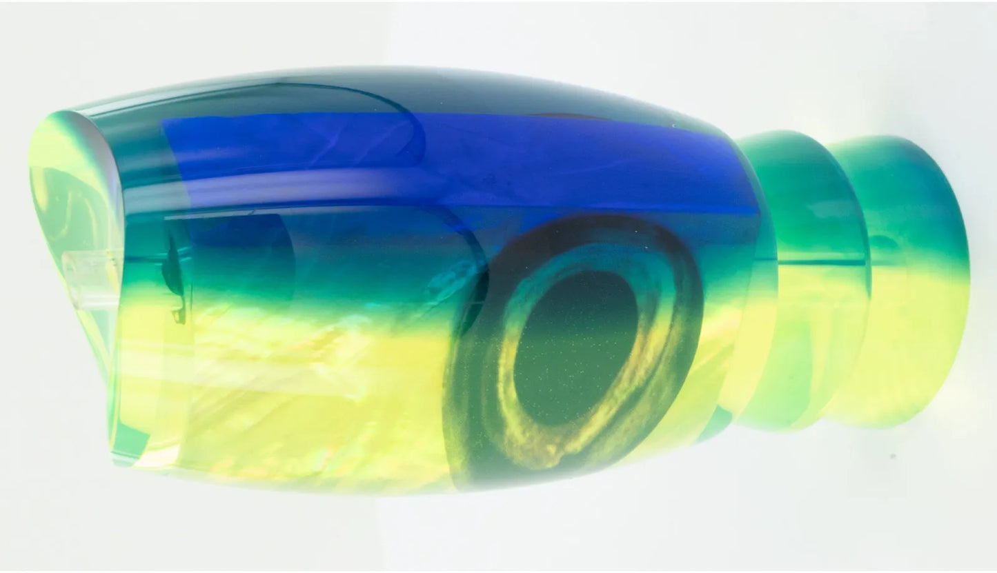 Moyes Large Argus Lures