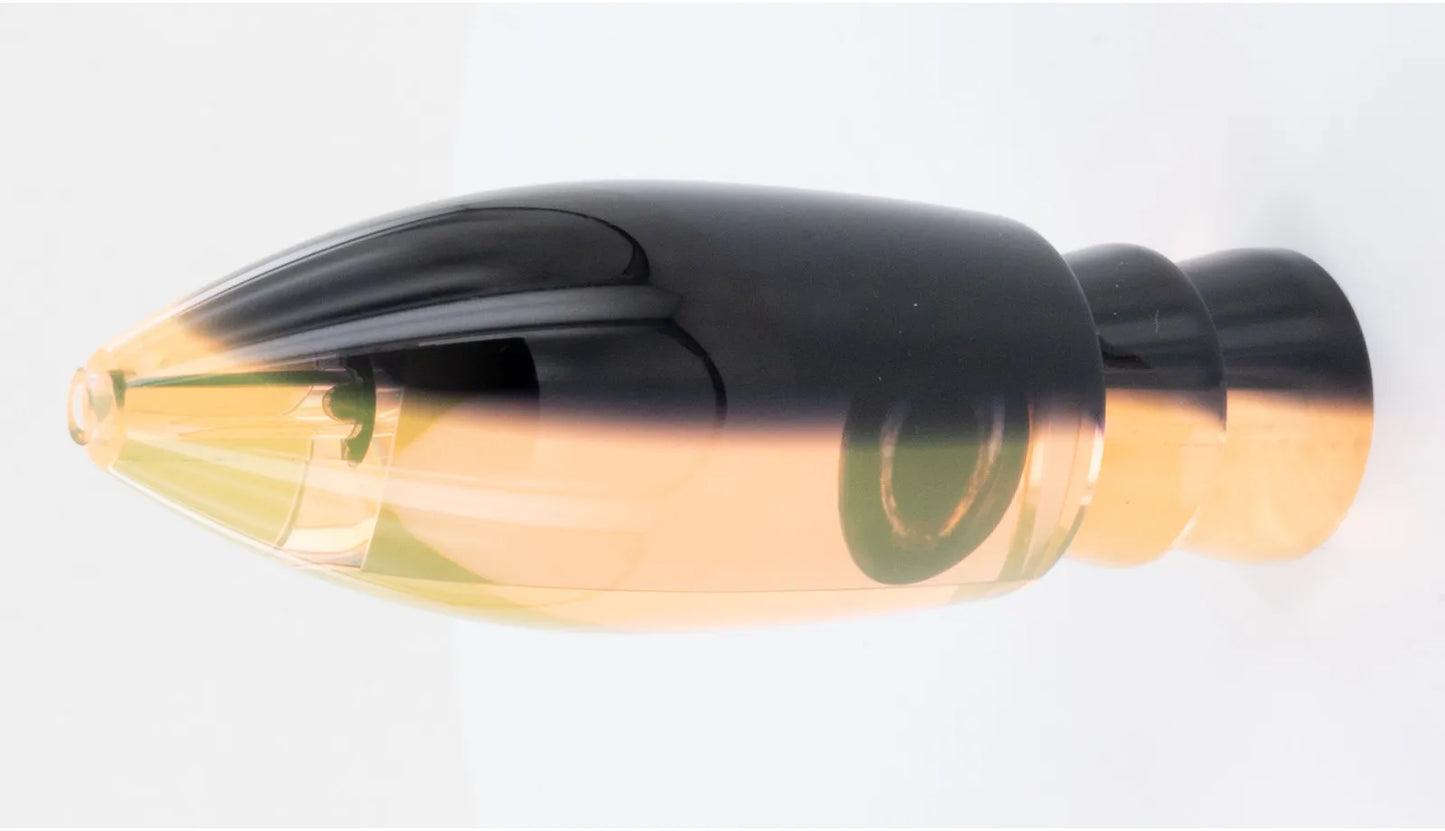 Moyes Medium Ono Bullet Lures