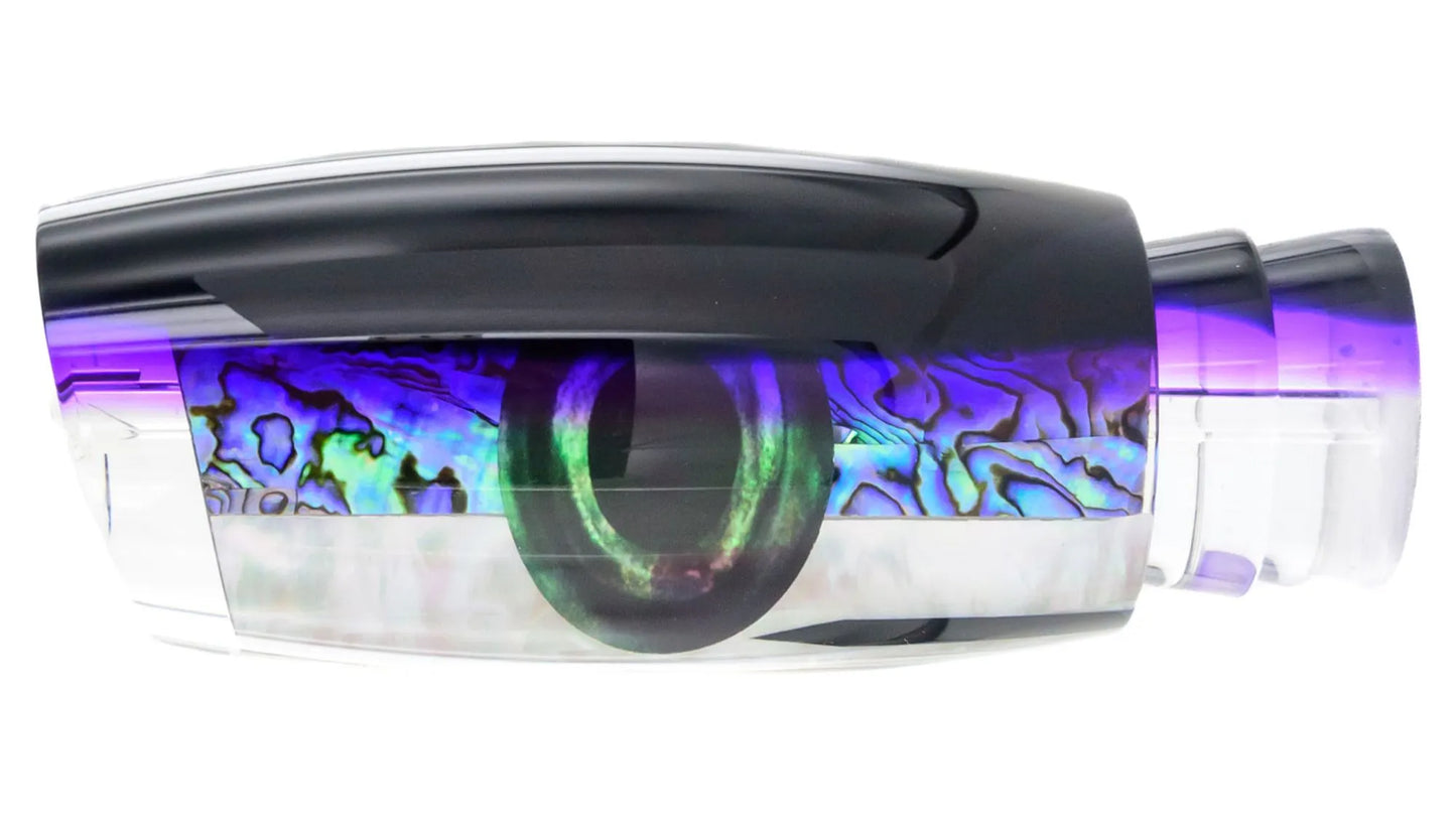 Moyes Punisher Lures