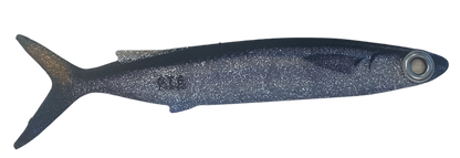 OTS Flaps- UV Dredge Flaps