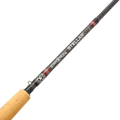 Stellar Lite Inshore Spinning Rods
