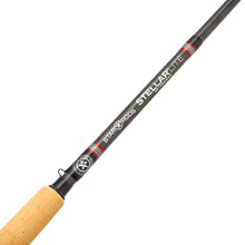 Stellar Lite Inshore Casting Rods