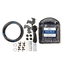 Double Outrigger Rigging Kit