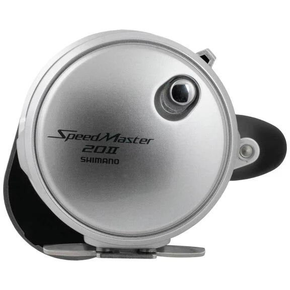 Shimano Speedmaster II Lever Drag Reels