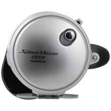 Shimano Speedmaster II Lever Drag Reels