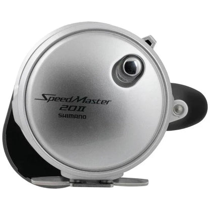 Shimano Speedmaster II Lever Drag Reels