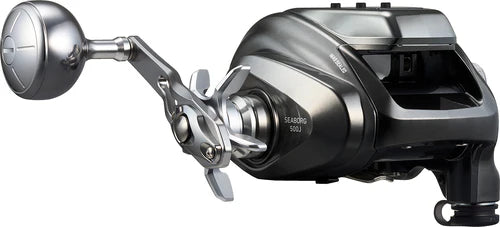 Daiwa Seaborg 500J