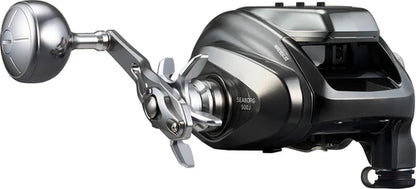 Daiwa Seaborg 500J