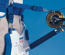 Harness Drop Straps